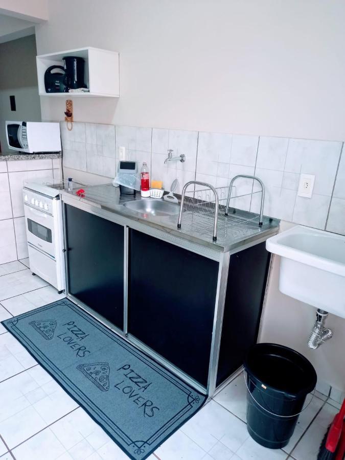 Residencial Joed 3 Appartement Dourados Buitenkant foto