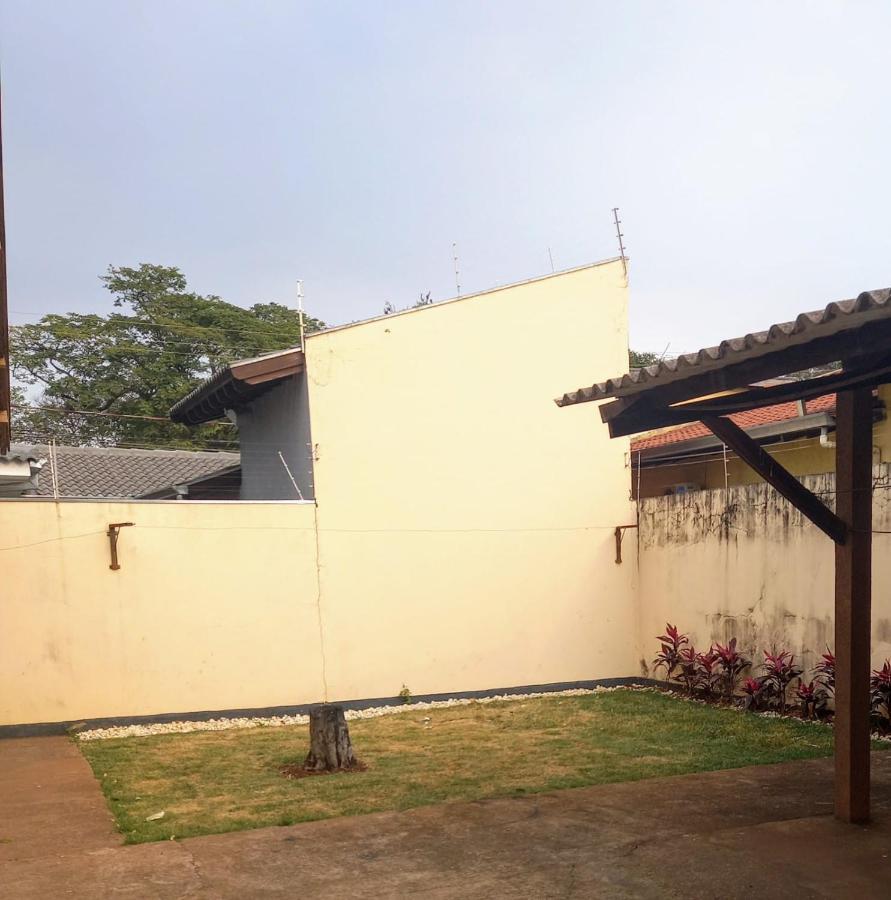 Residencial Joed 3 Appartement Dourados Buitenkant foto