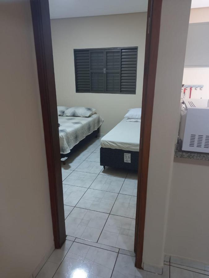 Residencial Joed 3 Appartement Dourados Buitenkant foto