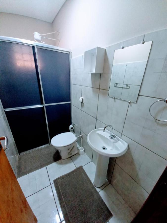 Residencial Joed 3 Appartement Dourados Buitenkant foto