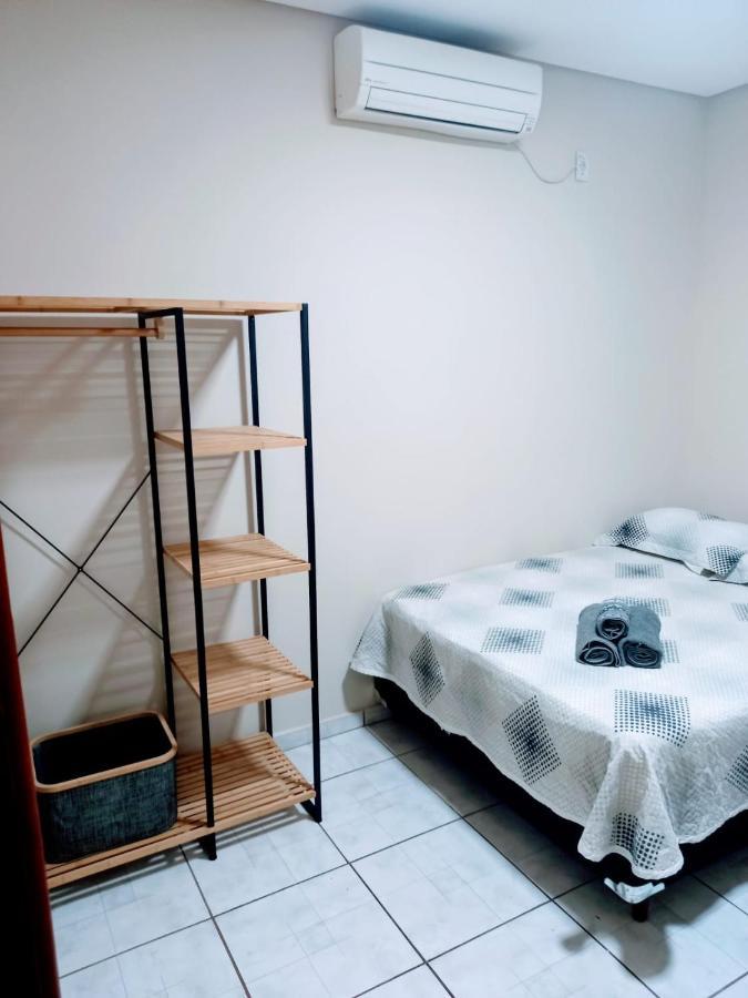 Residencial Joed 3 Appartement Dourados Buitenkant foto
