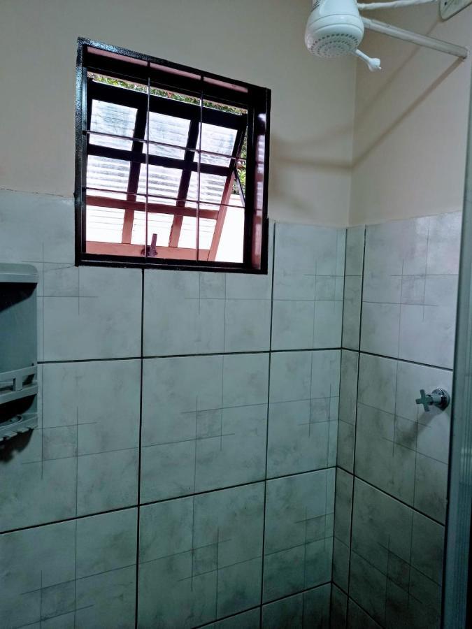 Residencial Joed 3 Appartement Dourados Buitenkant foto