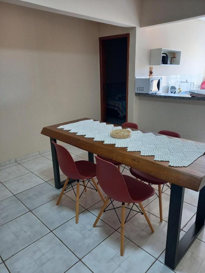 Residencial Joed 3 Appartement Dourados Buitenkant foto